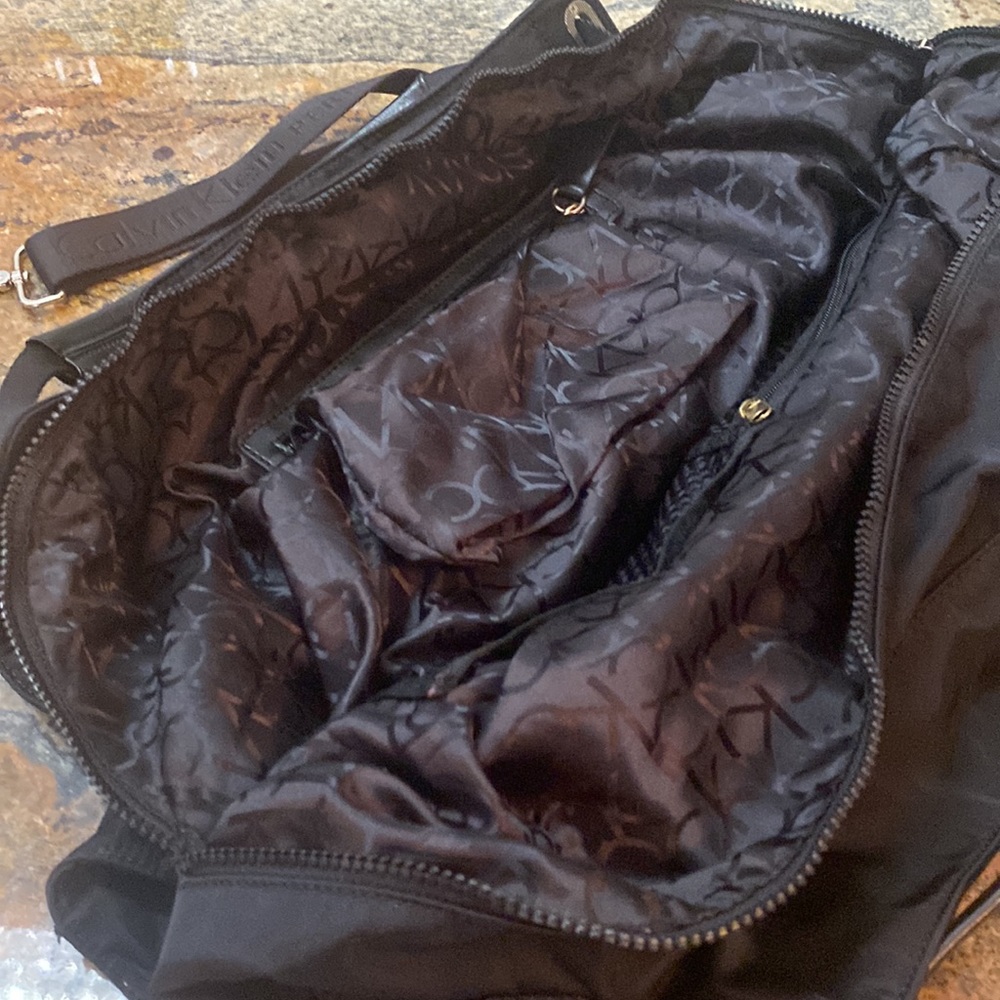 Calvin Klein Performance bag - Picture 3 of 5